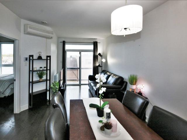 1190 Rue Décarie, apt. 203