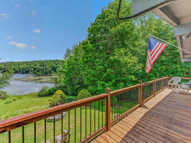 1190 Streeter Pond Road