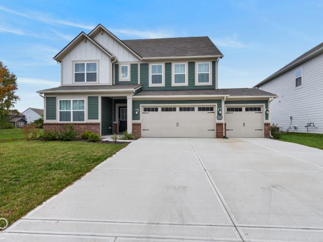 1190 Turner Trace N