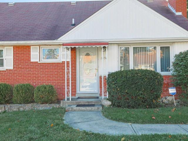 1190 Thurnridge Drive
