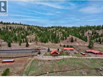 1190 Tomlin Road, Cache Creek, BC, V0K 1H1 house for sale | Listing ID 10391 | Royal LePage