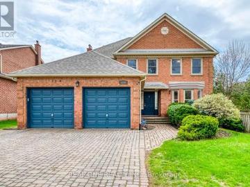 House for sale in Halton - Patio, Garden