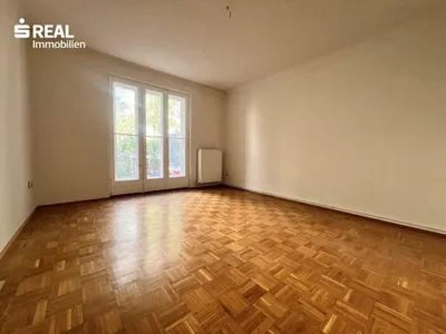 1190 Wien 2 Zimmerwohnung mit großem Balkon