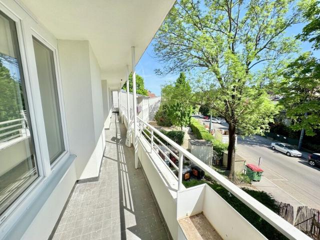 1190 Wien ERSTBEZUG NACH SANIERUNG | LOGGIATRAUM | LICHTDURCHFLUTETE, OPTIMAL AUFGETEILTE 3 ZIMMER | TOPLAGE IN GRINZING