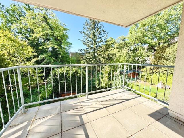 1190 Wien ERSTBEZUG NACH SANIERUNG | TRAUMHAFTE NEUBAUWOHNUNG IN GRÜN RUHELAGE | HELLE 4 ZIMMER MIT BALKON | TOPLAGE