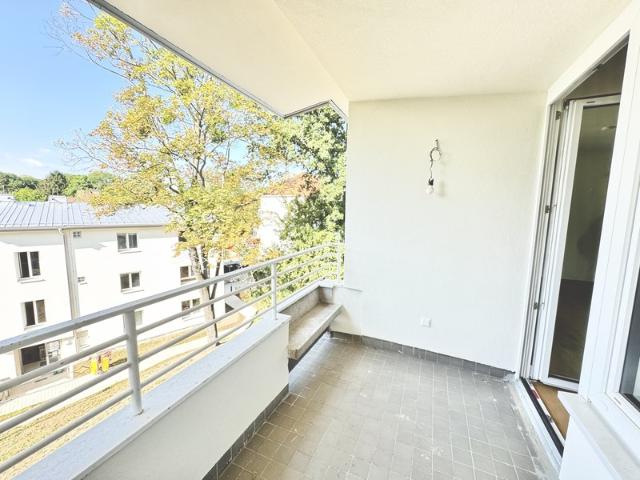 1190 Wien LOGGIATRAUM | LICHTDURCHFLUTETE, OPTIMAL AUFGETEILTE 3 ZIMMER | TOPLAGE IN GRINZING