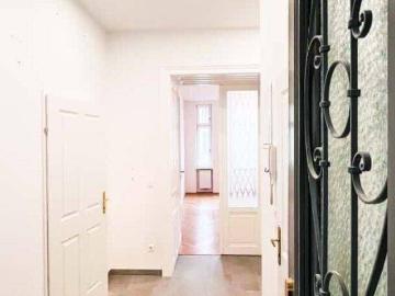 1190 WIEN TRAUMHAFTER 2 ZIMMER ALTBAU ZUM VERLIEBEN