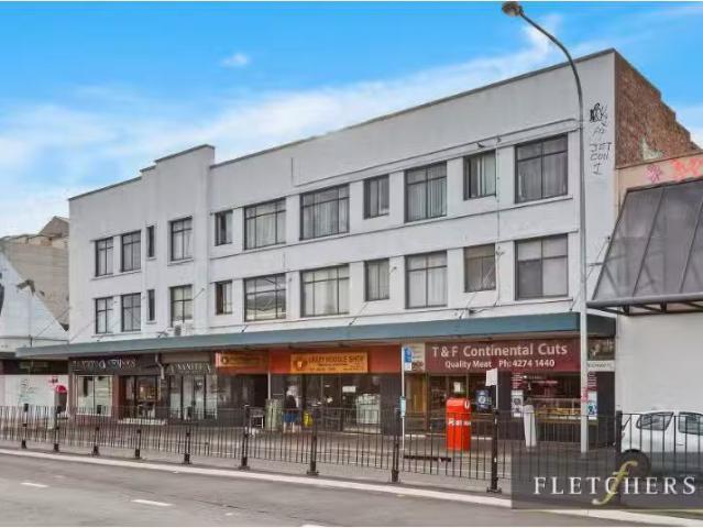 1/190 198 Cowper Street, Warrawong Apartment for rent Listed.