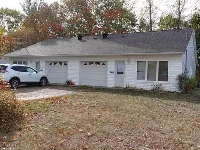 1190 1192 Maple Street, Waterville, NS, B0P 1V0 house for sa.