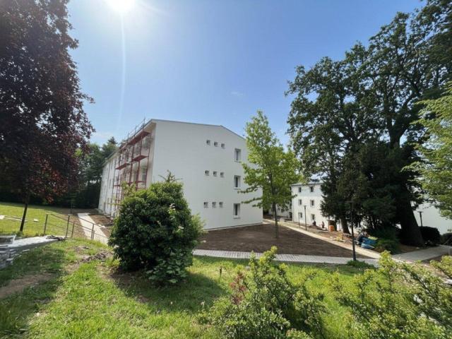 1190! 3 Zimmer Wohnung mit Loggia in Grünruhelage ab September 26! ERSTBEZUG NACH GENERALSANIERUNG!