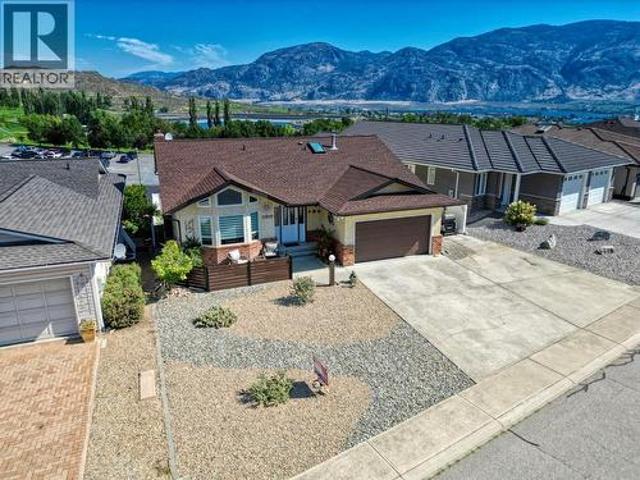 11913 Quail Ridge Place, Osoyoos, BC, V0H 1V4 house for sale | Listing ID 10372 | Royal LePage