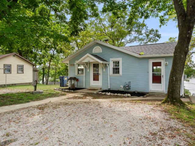 11910 W Breezy Point Drive