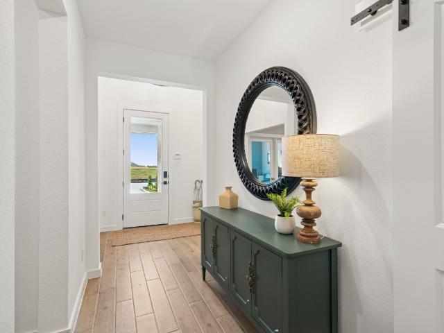 11910 Wild Bluebonnet Circle