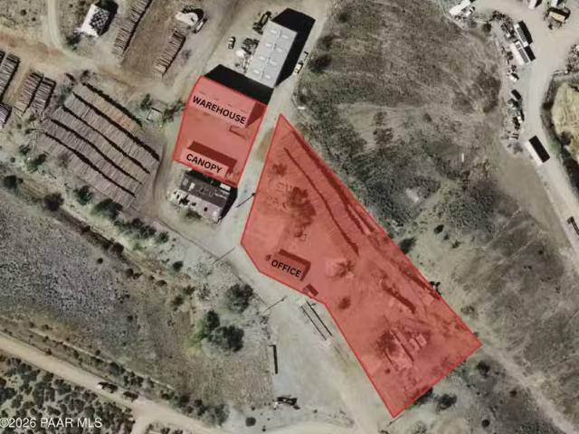 11910 Iron King Rd, Dewey Humboldt, AZ 86327 MLS 1084471