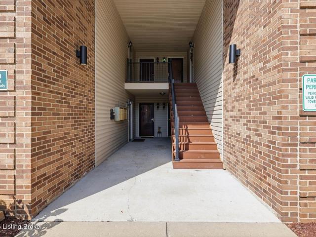 11911 Tazwell Dr 7