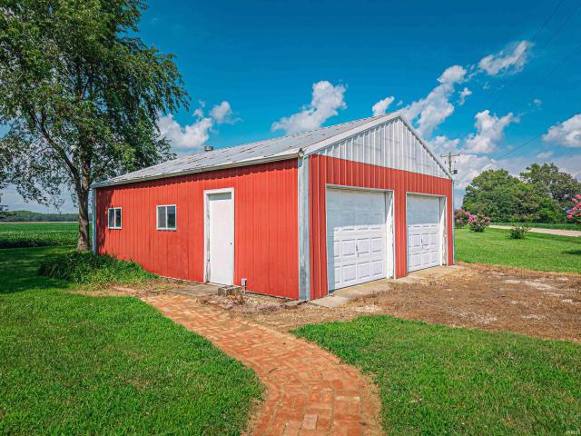 11911 Bonebank Road