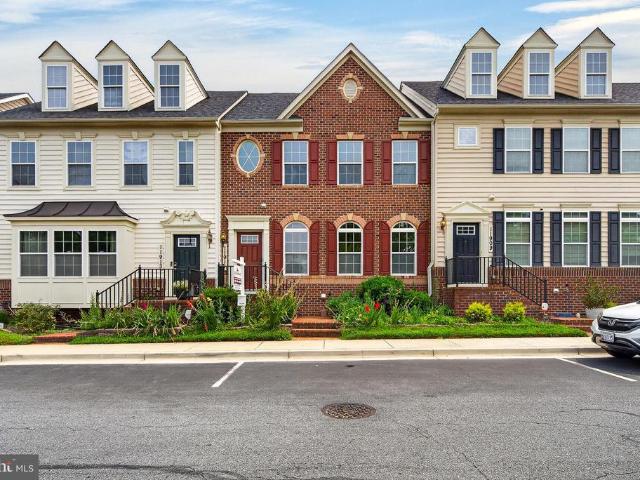 11911 Country Squire Way