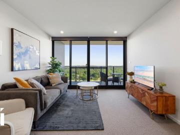 Woden, Weston Creek, Yass Valley, Victoria