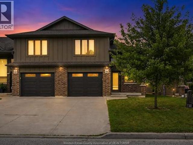 11911 Maitland Avenue, Windsor, ON, N8P 0B9 house for sale | Listing ID 26019 | Royal LePage