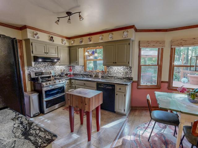11911 N Roxboro Road