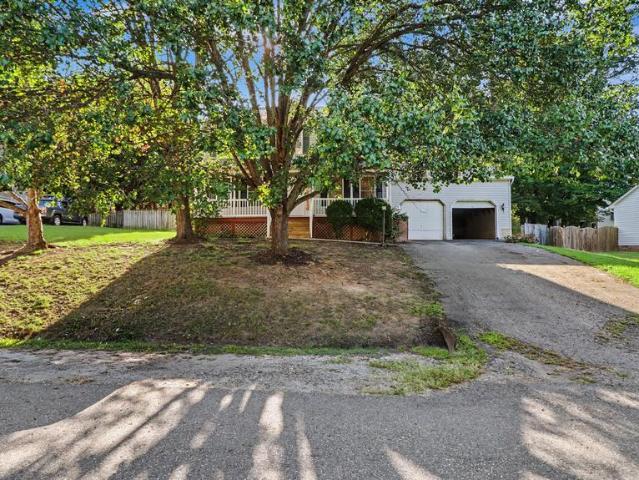 11912 Arbor Glen Drive