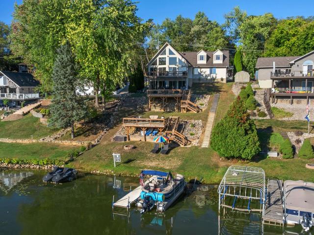 11912 N Waldron Road, Jerome, US, MI