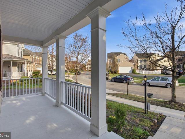 11912 Ricketts Battery Dr, Bristow, VA 20136 | MLS #VAPW2121