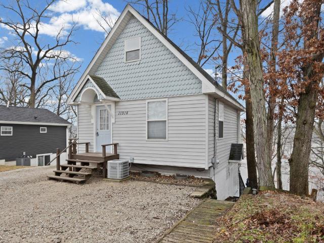 11914 W Breezy Point Drive