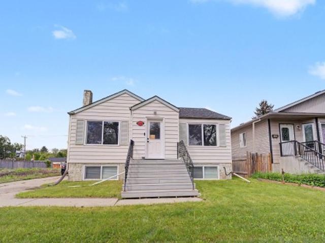 11914 Street Nw, Edmonton, AB, T5L 0M5 house for sale | Listing ID E4493 | Royal LePage
