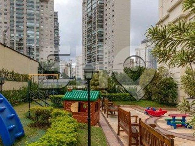 #1191593 Apartamento Locação com 128.00 m², 3 Quarto s, por R$ 12.000