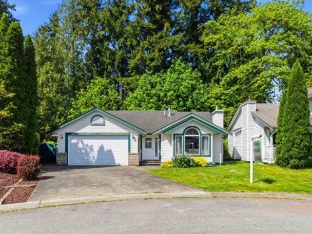 11915 A Street, Maple Ridge, BC, V4R 2B2 house for sale | Listing ID R3119 | Royal LePage