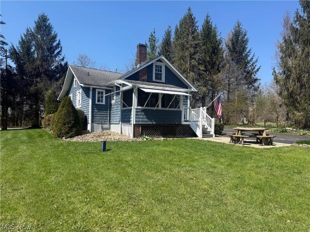 11915 Aquilla Road