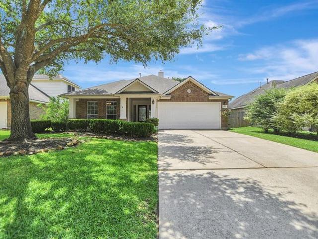 11915 Lois Ln, Pinehurst, TX 77362