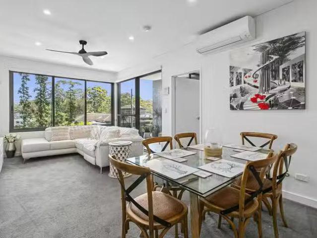 119/180 South Creek Road, Wheeler Heights, NSW 2097
