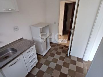#1191959 Apartamento Locação com 43.00 m², 1 Quarto s, por R$ 2.500
