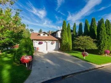 1191 Mcgowan Drive, Prince George, BC, V2M 6T6 house for sale | Listing ID R3139 | Royal LePage