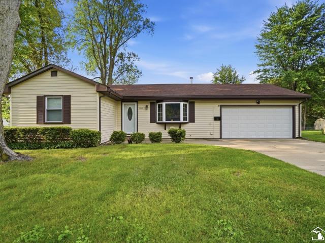 1191 Oakmont Drive