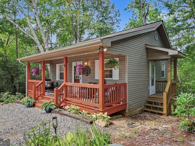 1191 Old Forge Estates
