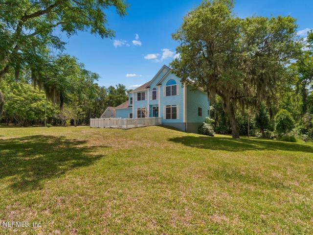 1191 Brookside Ct, St. Augustine, FL 32086 | MLS #2142