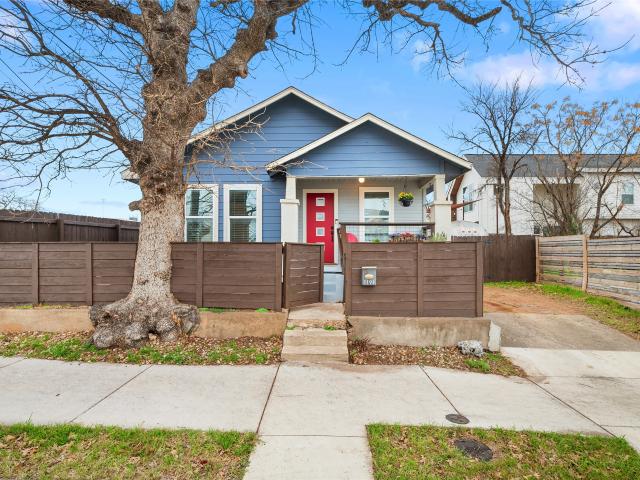 1191 Chicon St, Austin, TX 78702 | MLS #1668