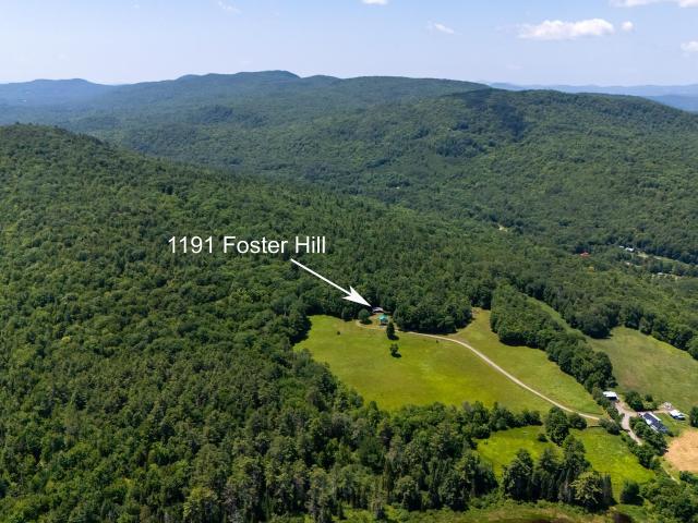 1191 Foster Hill Road