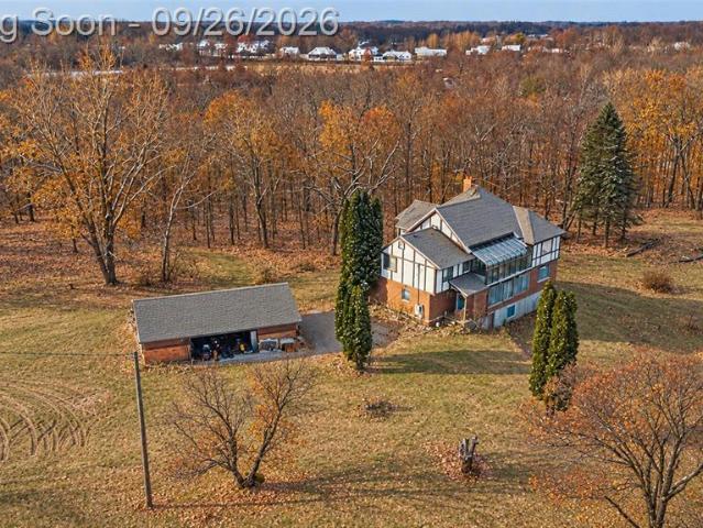 1191 Gage Road