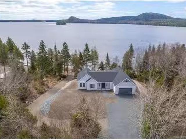 1191 Route 785, Utopia, NB, E5C 2L3 house for sale Listing.