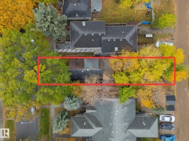 1191 Street Nw, Edmonton, AB, T5B 2G5 house for sale | Listing ID E4512 | Royal LePage