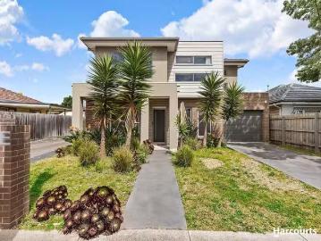 1/191 Susinteraction Street, PASCOE VALE, VIC 3044 Townhouse.