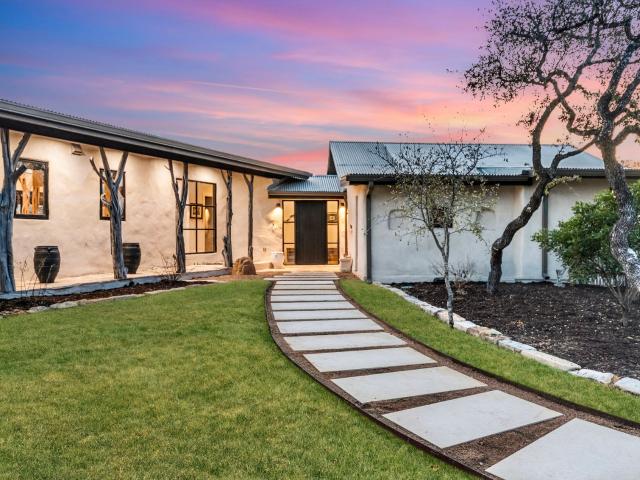 1191 Saddleback Ridge, Bandera, US, TX