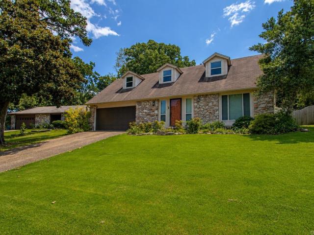 11923 Teton Forest Drive