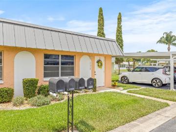 11923 Boynton Ln, Unit B, New Port Richey, FL 34654 | MLS #O6367