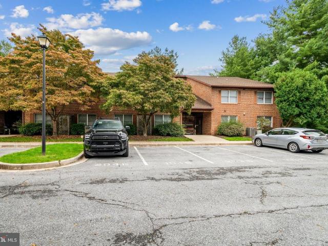 11920 Liberty Street # 102B