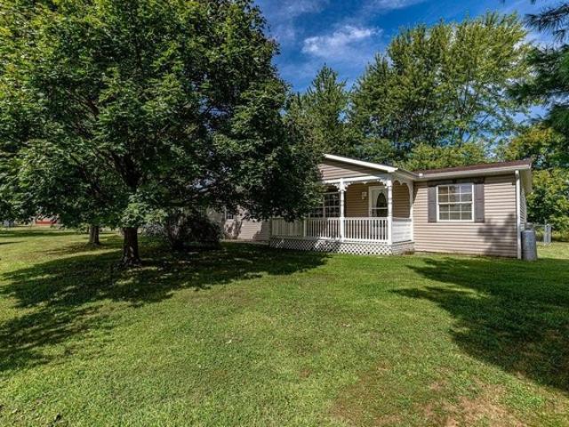 11920 SR 48, Sunman, IN 47041
